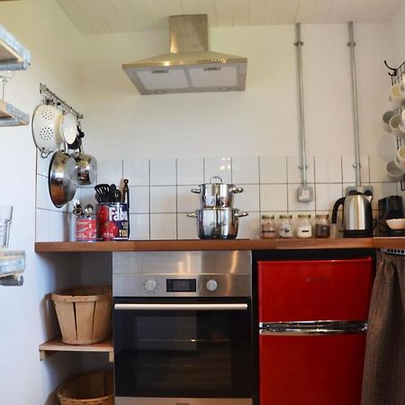 Milking Shed Cottage Narberth Eksteriør billede